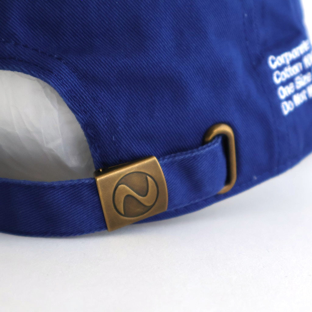 CORPORATE CAP #Royal Blue [FSP254-90028B]