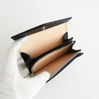 flap billfold #black [wt-rc-fbf]