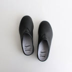 BLUNDSTONE ステアオイルスムース ミュール #BLACK [HO-K103-001]