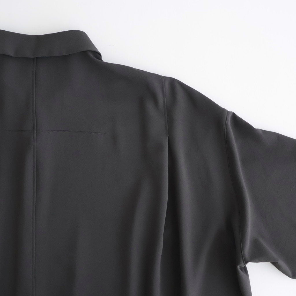 NHTK6S #Dark Grey [HR_NC0102SH]