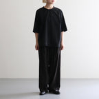女性モデル(マツオ):156cm　着用サイズ：3