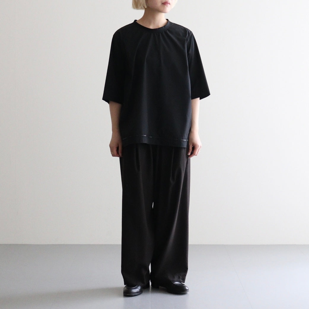 女性モデル(マツオ):156cm　着用サイズ：3