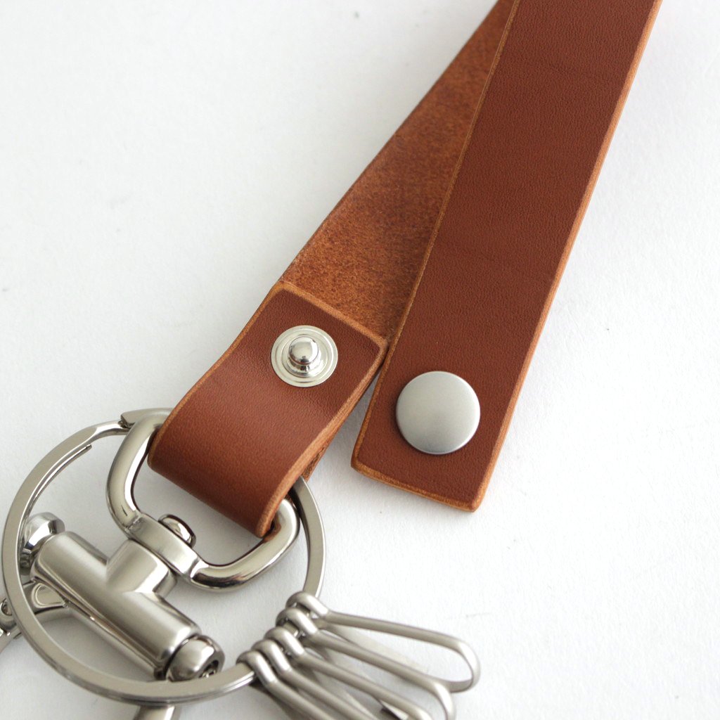 key flock #brown [qn-rc-kha]