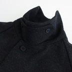 NSTLCT #91 Dark Grey top [SN_NC1802CT]