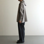 カンガルーポケットPK #GREIGE [D224-T927]