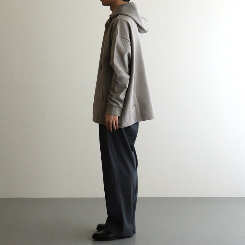 カンガルーポケットPK #GREIGE [D224-T927]