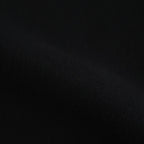 Cotton Brushed Sweat #BLK [12520621]