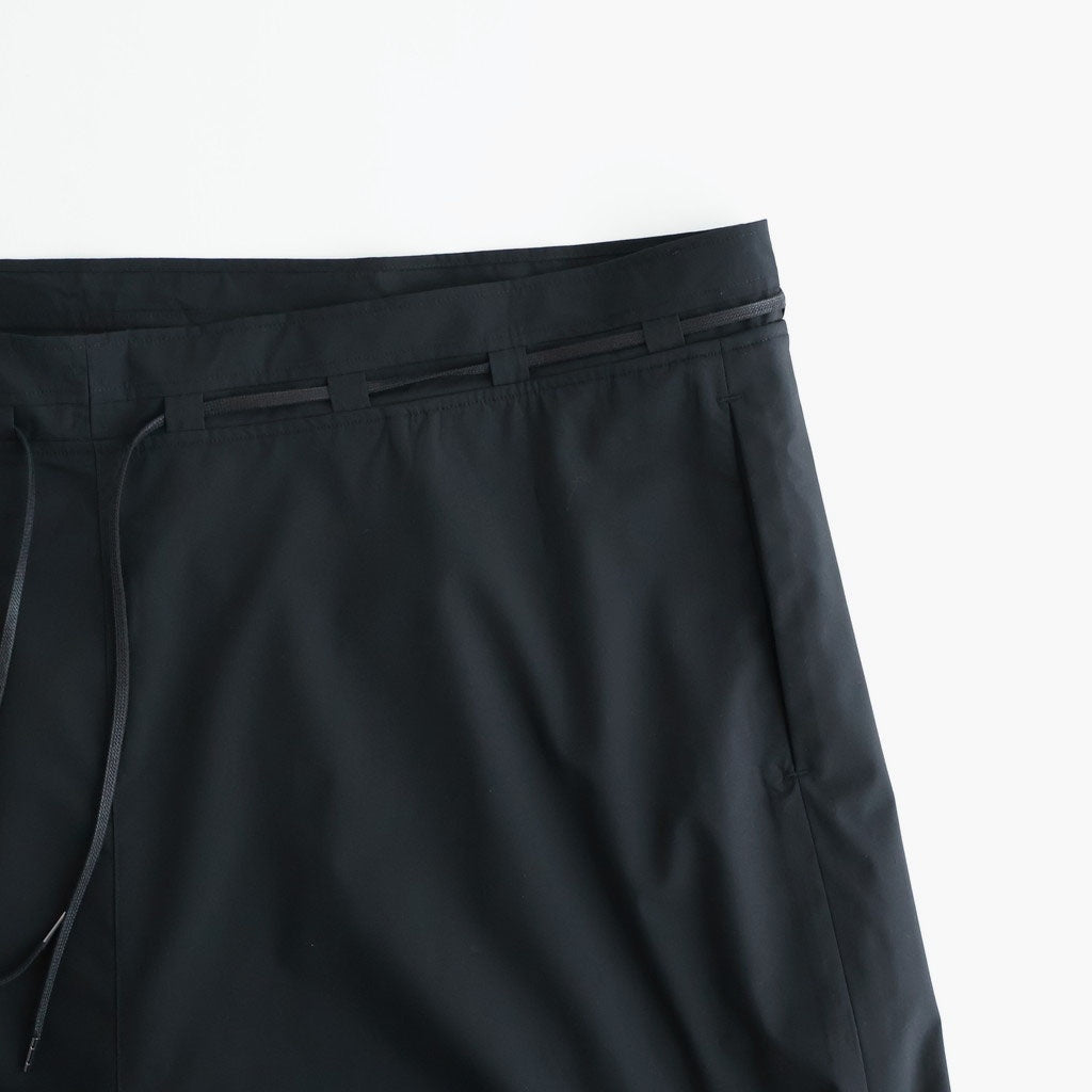 NJUDPT #Black [VG_NC0314PF]