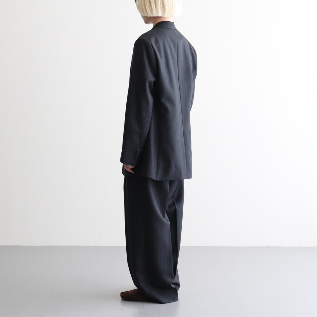 女性モデル(マツオ):156cm　着用サイズ:0