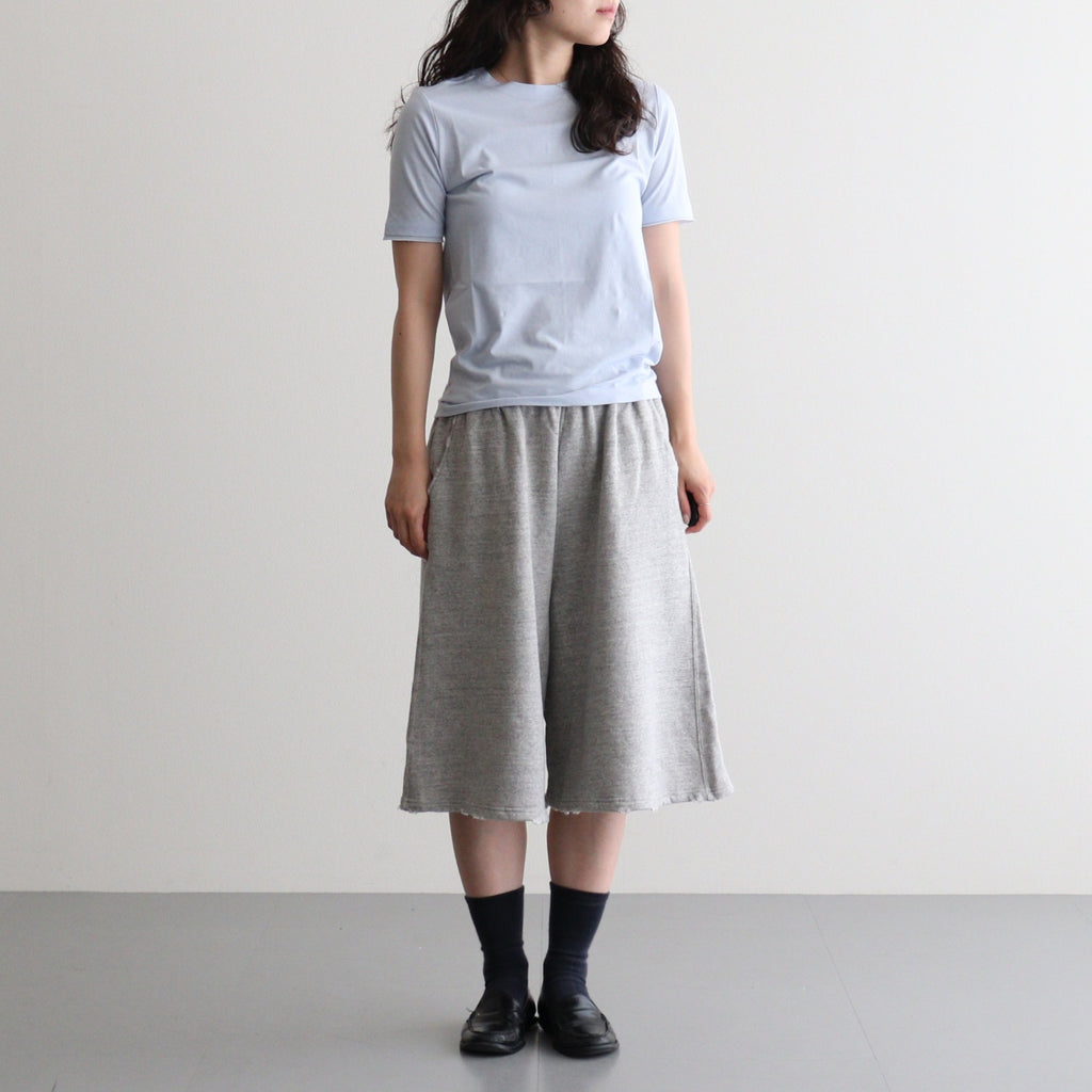 女性モデル(ニシ):158cm　着用サイズ:S