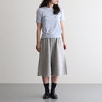 女性モデル(ニシ):158cm　着用サイズ:S