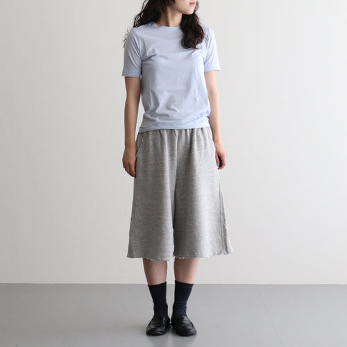 女性モデル(ニシ):158cm　着用サイズ:S