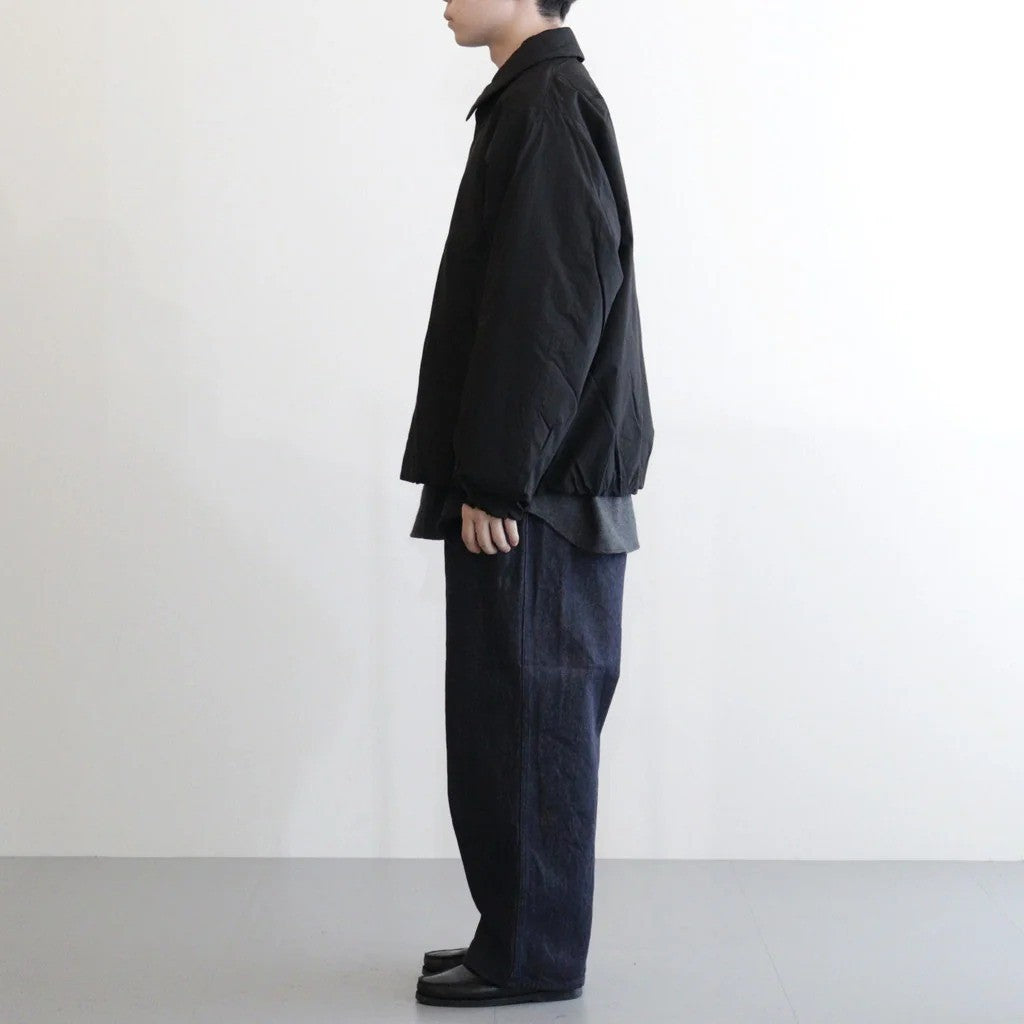 Control Insulation Jacket #BLACK [AOFWPD001]
