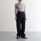 女性モデル(マツオ):156cm　着用サイズ:23