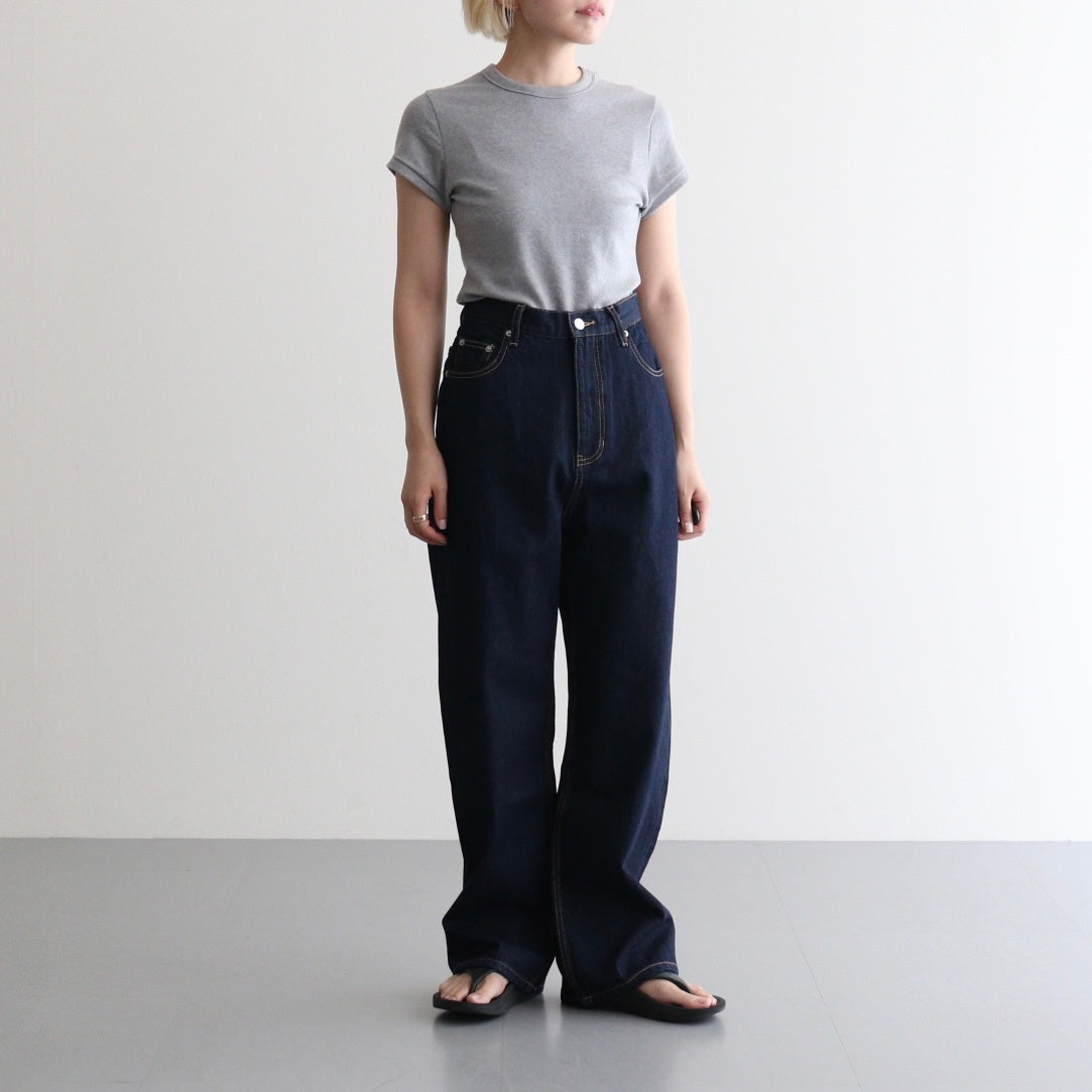 女性モデル(マツオ):156cm　着用サイズ:23