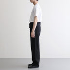 REDENIM W WAIST PT BK #BLACK [Q25A-T035BK]