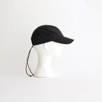 SKYCAP #BLACK [2251027]