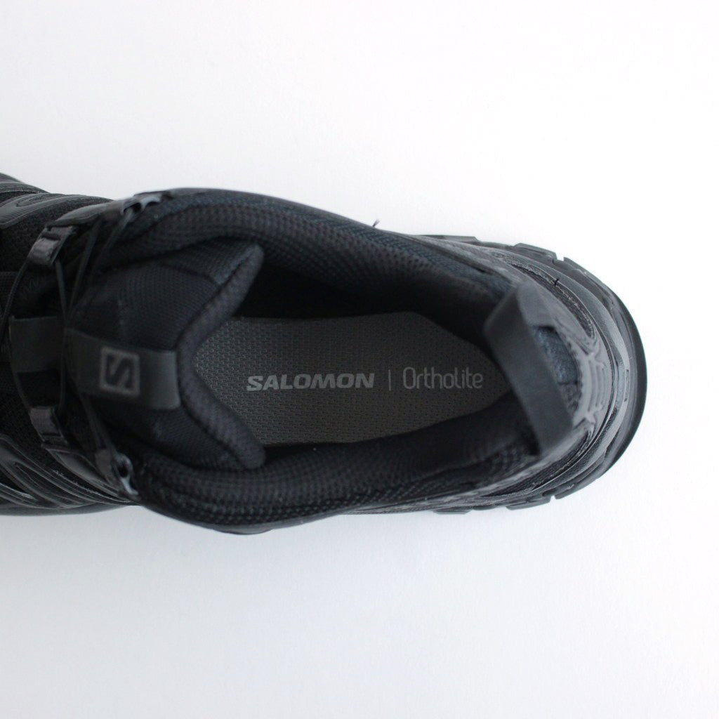 XA PRO 3D #Black [L41617400]