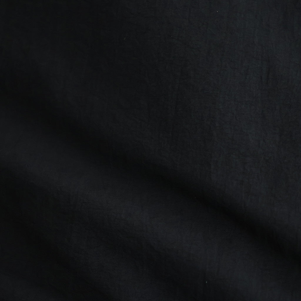 Garment Dyed Down Jacket #BLACK [GM263-30290]