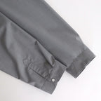 NRGFSH #05 Light Grey top [LE_NC0301SF]