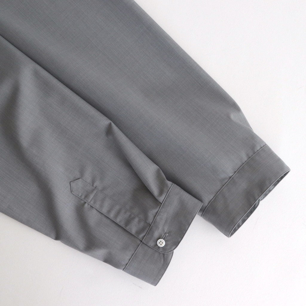 NRGFSH #05 Light Grey top [LE_NC0301SF]