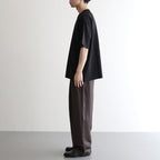 Ordinary T #Black [AOESTS009]