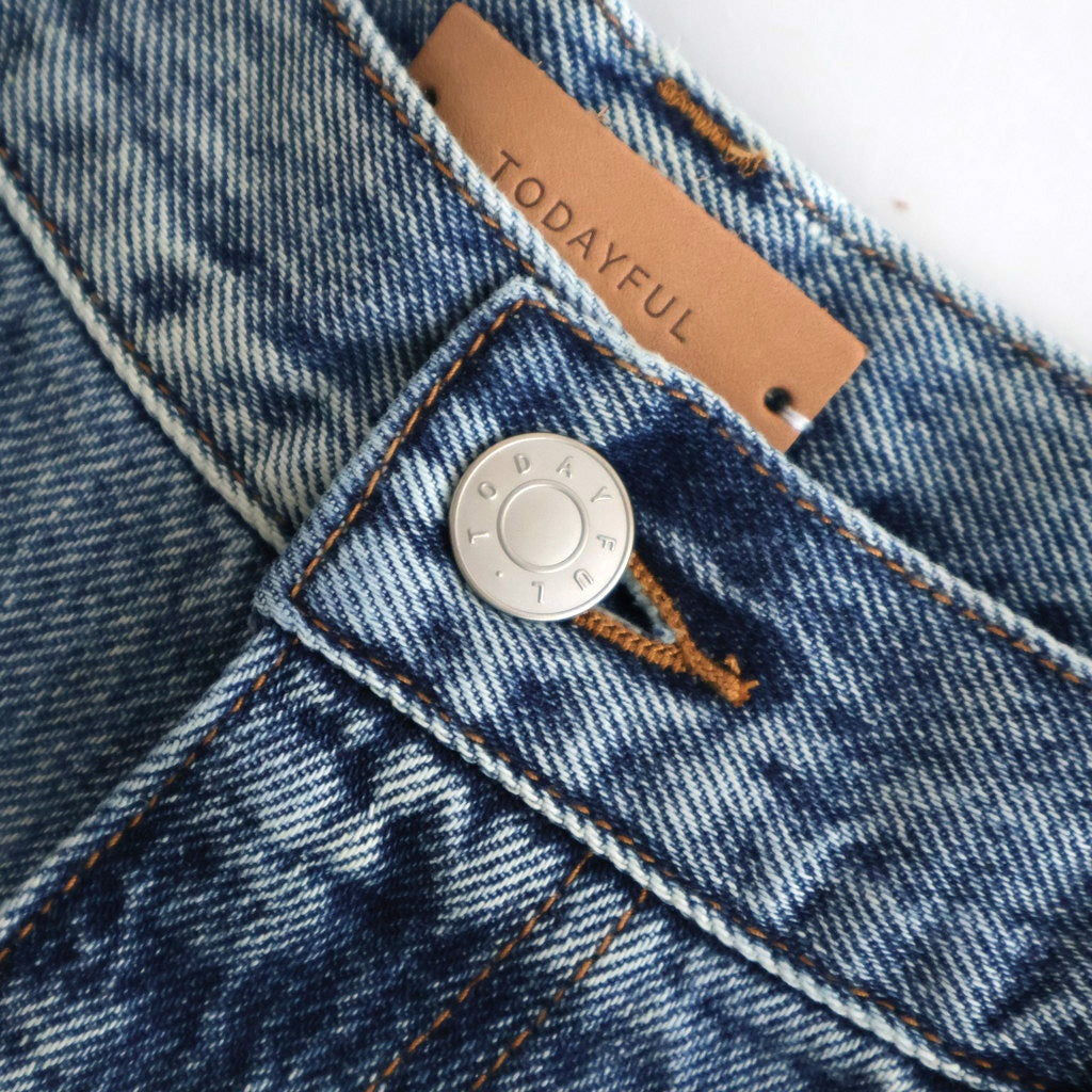 Cary's Denim #BLU [12511401]