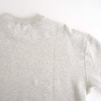 Cotton Brushed Sweat #L/GRY [12520621]