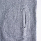 ランダムバックパイルドルマンロンT #HEATHER GRAY [D224-T1005]