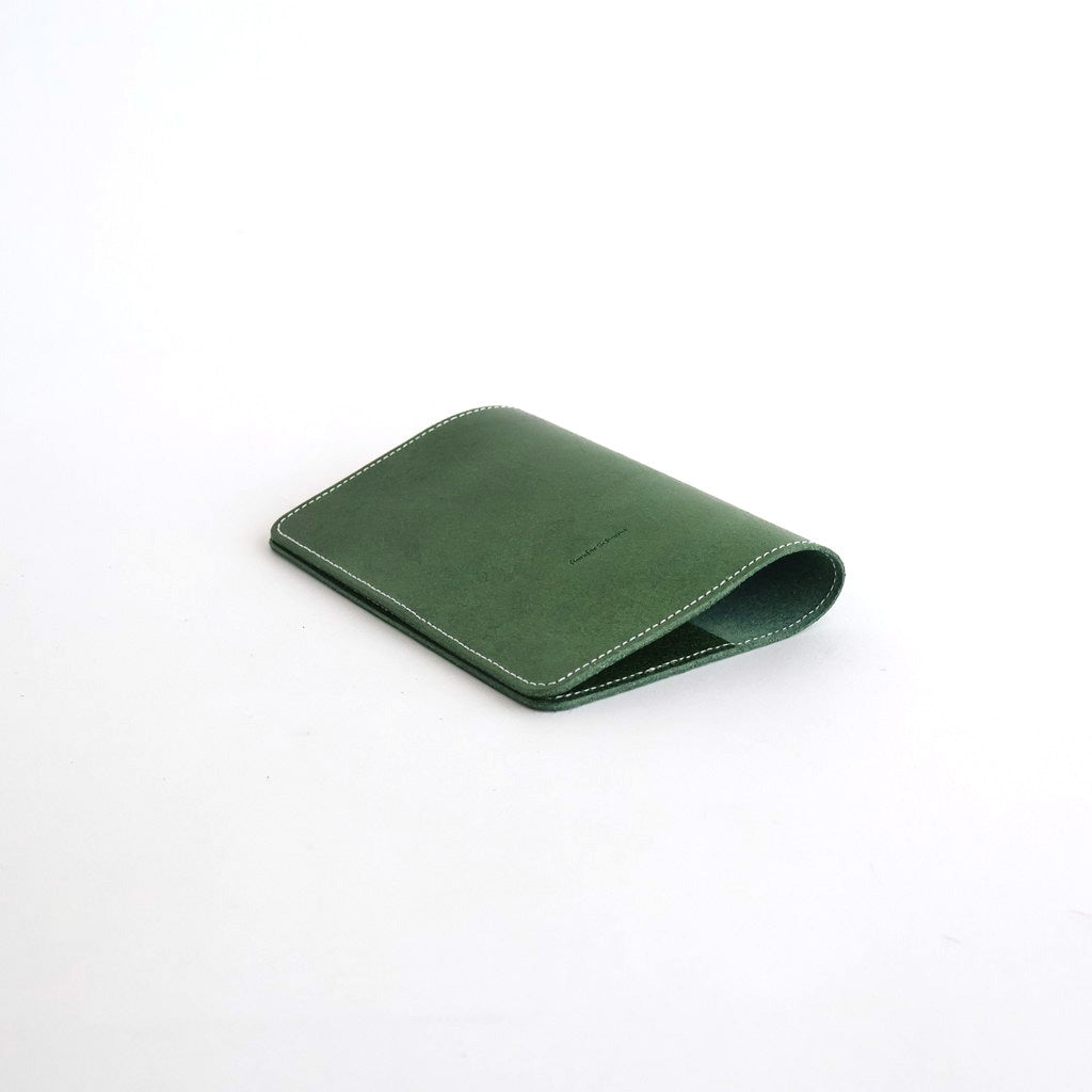 toco book cover #Green [mo-rc-tbc]