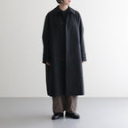 NSTLCT #91 Dark Grey top [SN_NC1802CT]