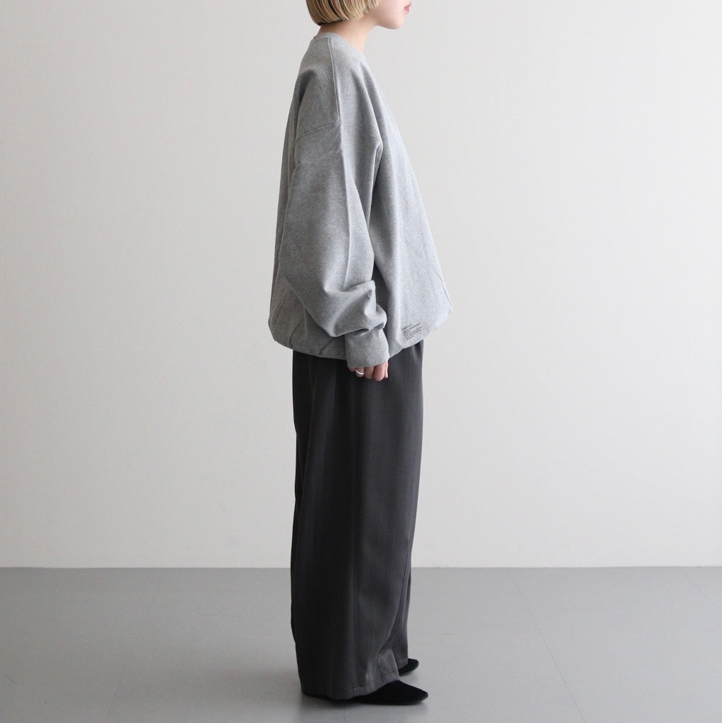 女性モデル(マツオ):156cm　着用サイズ:M