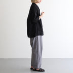 女性モデル(マツオ):156cm　着用サイズ：3