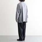 FPTWCD #Navy × White [HR_FR0302CD]