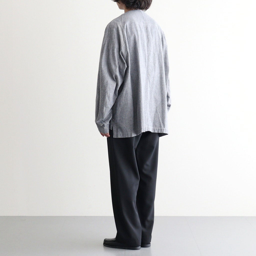 FPTWCD #Navy × White [HR_FR0302CD]