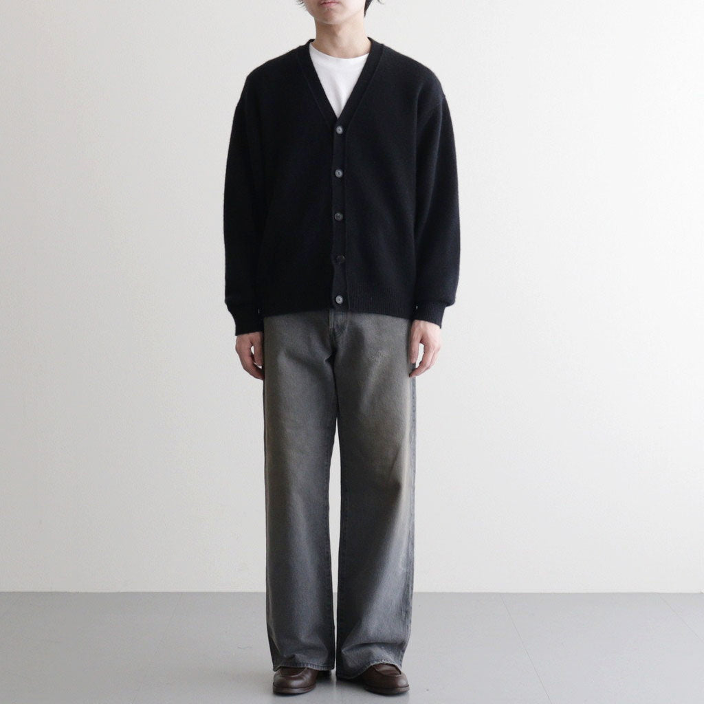 男性モデル(ハラ):172cm 55kg 着用サイズ：XS