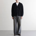 男性モデル(ハラ):172cm 55kg 着用サイズ：XS