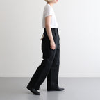 女性モデル(マツオ):156cm　着用サイズ：28