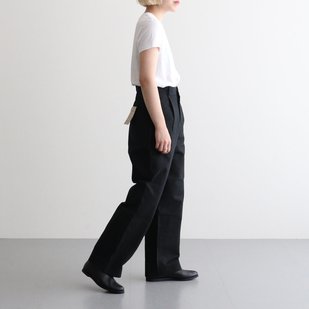 女性モデル(マツオ):156cm　着用サイズ：28