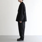 CORPORATE EASY CHINO PANTS #BLACK [FSC263-40109]