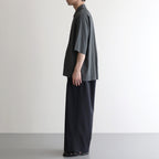 NYHS6S #90 Mid Grey [LE_NC1301S6]