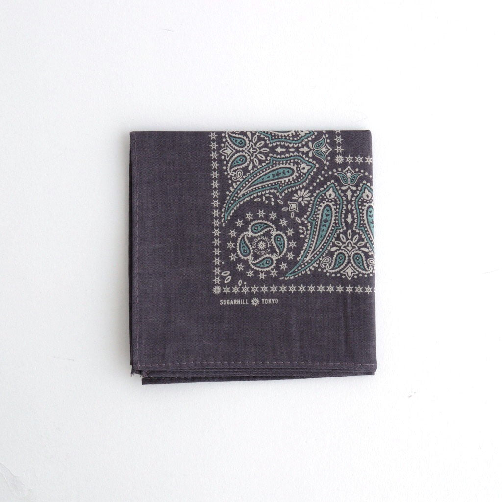 BANDANA #PURPLE [SGHBNDN001]