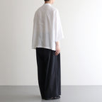 NCSSJK #00 White [LE_NC1109S6]