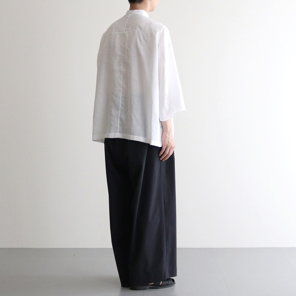 NCSSJK #00 White [LE_NC1109S6]