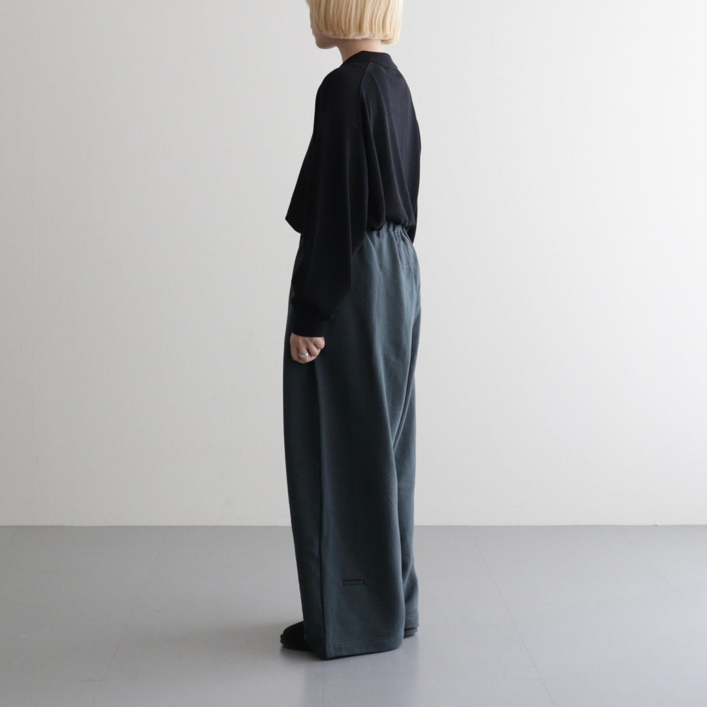 女性モデル(マツオ):156cm　着用サイズ:0