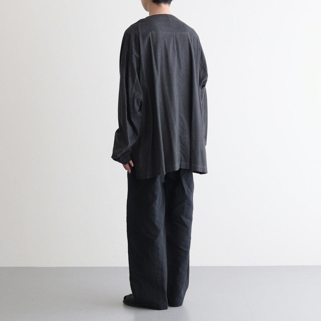 FNTWCD #Deep Gray [RB_FR0201CD]