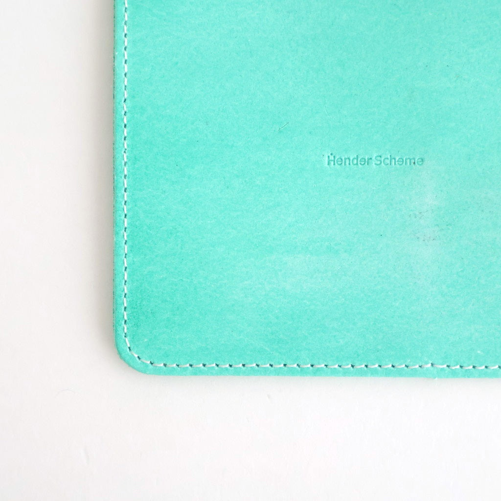 toco book cover #Light green [mo-rc-tbc]
