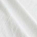 L/S Oversized Tee #WHITE [GU243-70105B]