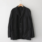 NLTCJK #Black [RB_NC1301JK]