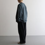 カラーチップSWトレーナー #GREEN [D224-T985]